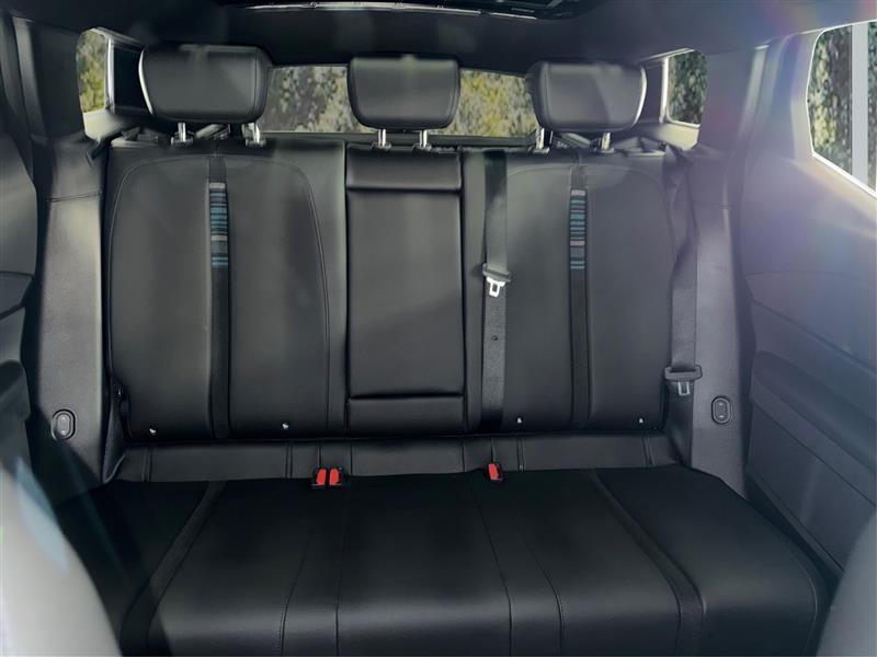 Fisker Ocean Extreme 2023