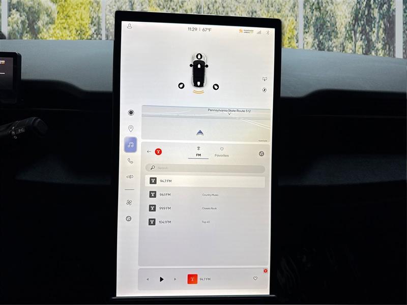 Fisker Ocean Extreme 2023