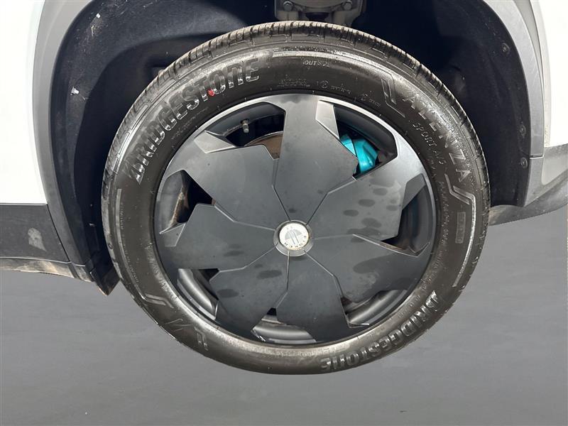 Fisker Ocean Extreme 2023