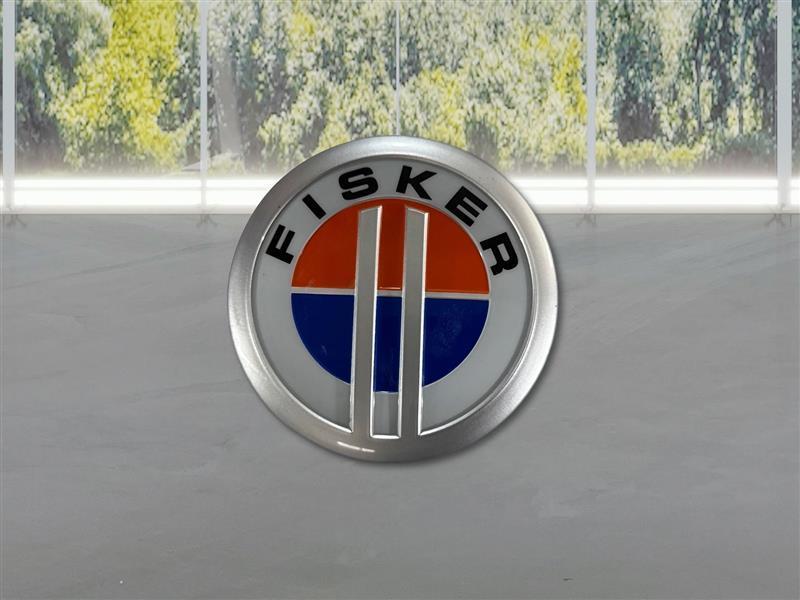 Fisker Ocean Extreme 2023