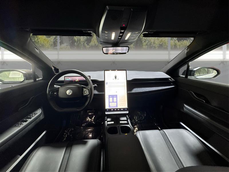 Fisker Ocean Extreme 2023