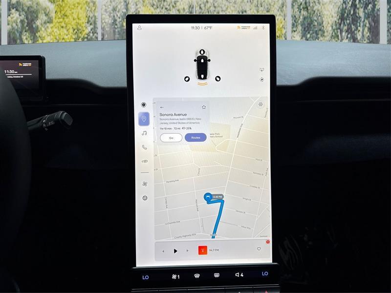 Fisker Ocean Extreme 2023