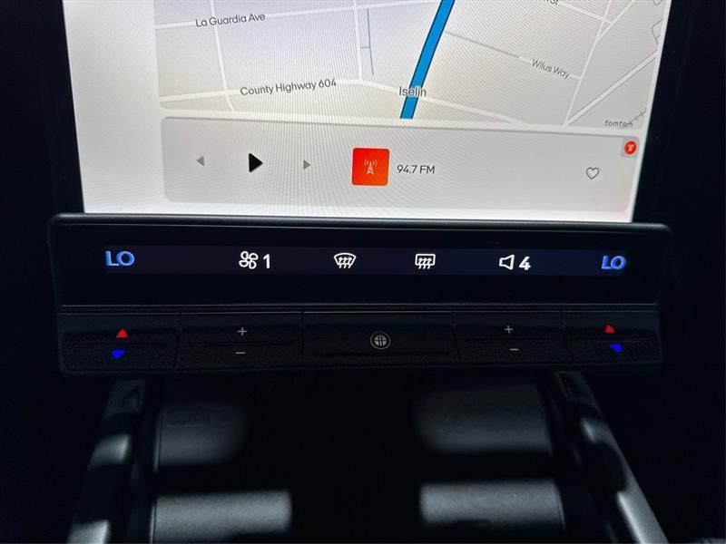 Fisker Ocean Extreme 2023