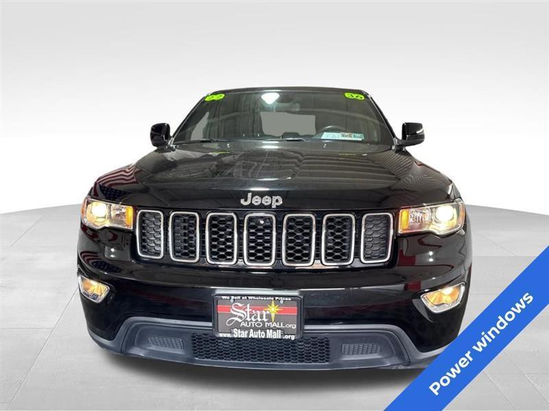 Jeep Grand Cherokee WK Laredo E 4WD 2022