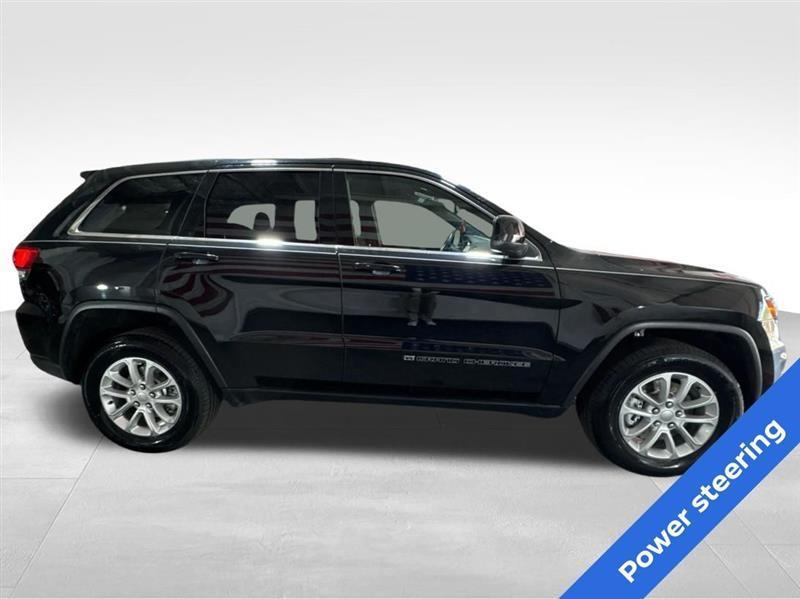 Jeep Grand Cherokee WK Laredo E 4WD 2022