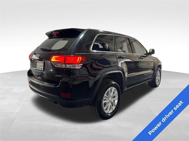 Jeep Grand Cherokee WK Laredo E 4WD 2022