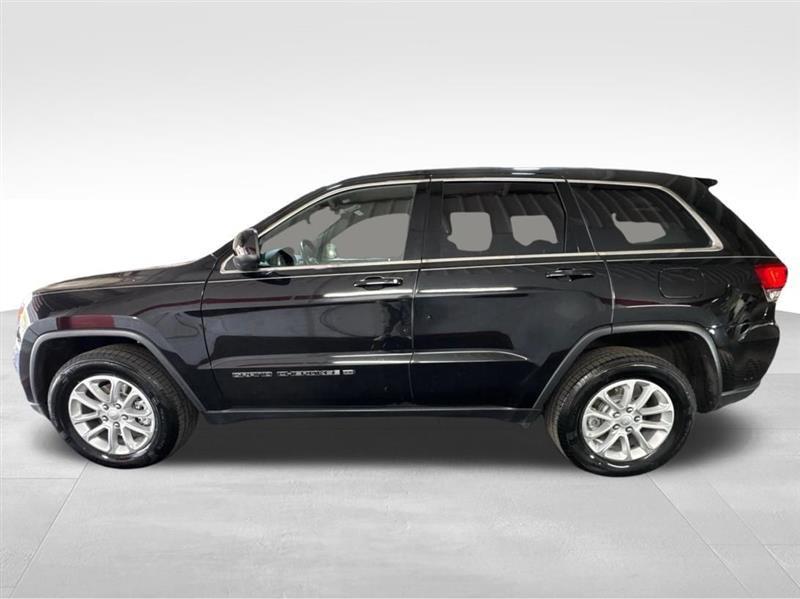 Jeep Grand Cherokee WK Laredo E 4WD 2022