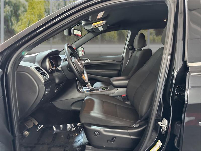 Jeep Grand Cherokee WK Laredo E 4WD 2022