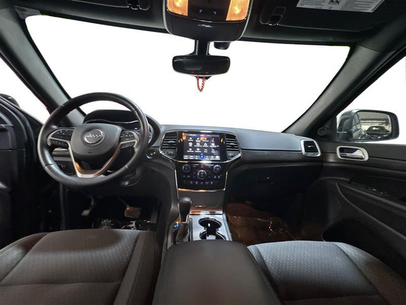 Jeep Grand Cherokee WK Laredo E 4WD 2022