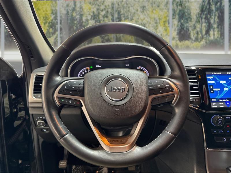 Jeep Grand Cherokee WK Laredo E 4WD 2022