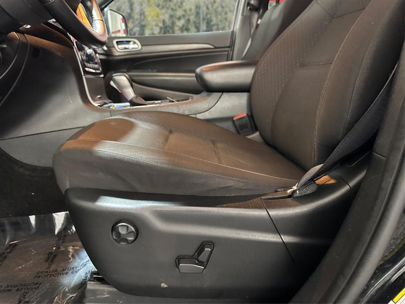 Jeep Grand Cherokee WK Laredo E 4WD 2022
