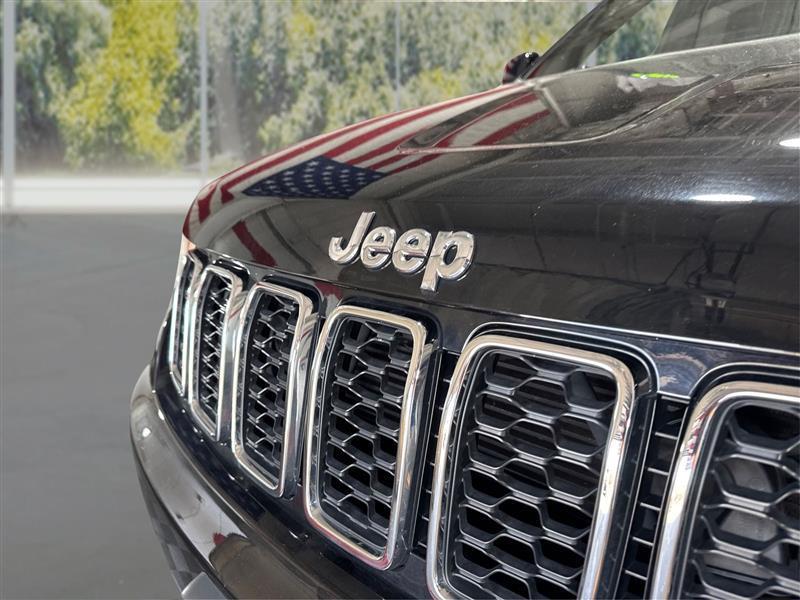 Jeep Grand Cherokee WK Laredo E 4WD 2022