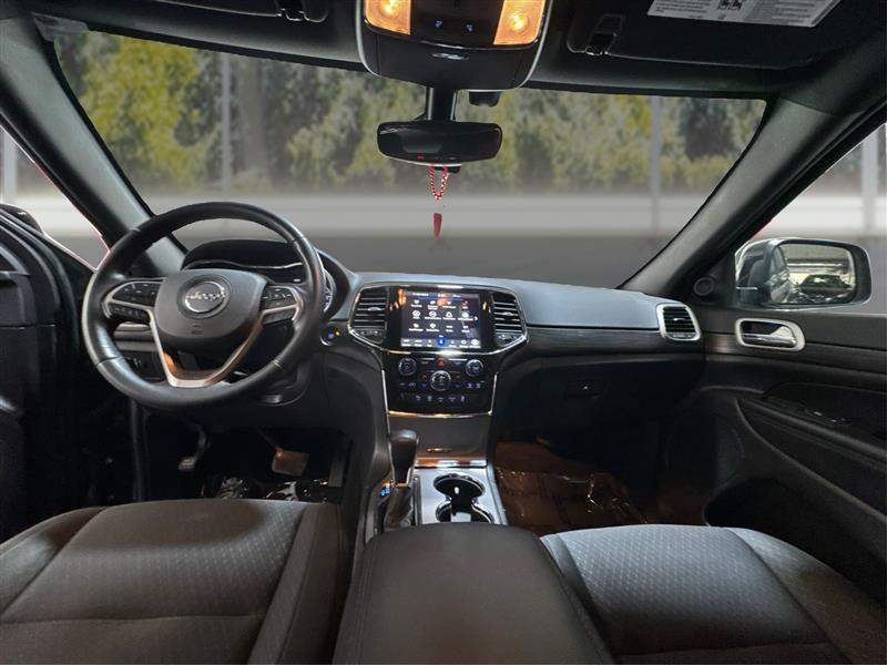 Jeep Grand Cherokee WK Laredo E 4WD 2022