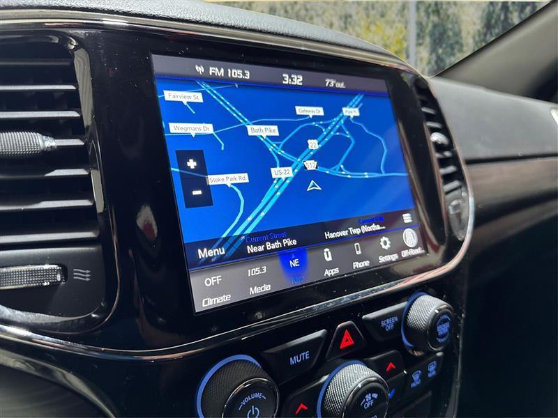 Jeep Grand Cherokee WK Laredo E 4WD 2022
