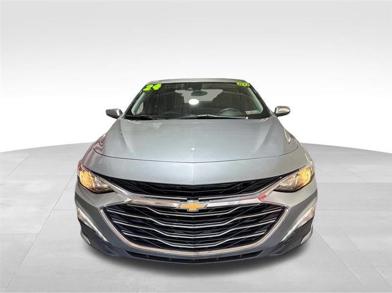 Chevrolet Malibu 1LT 2024
