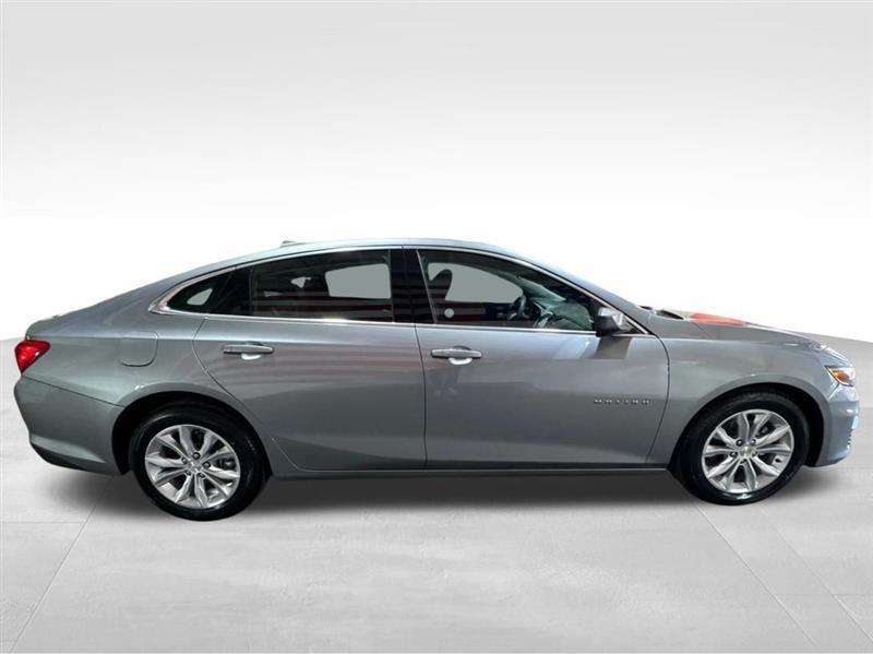 Chevrolet Malibu 1LT 2024