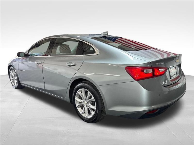 Chevrolet Malibu 1LT 2024