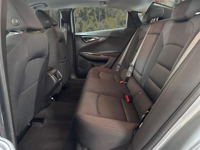 Chevrolet Malibu 1LT 2024