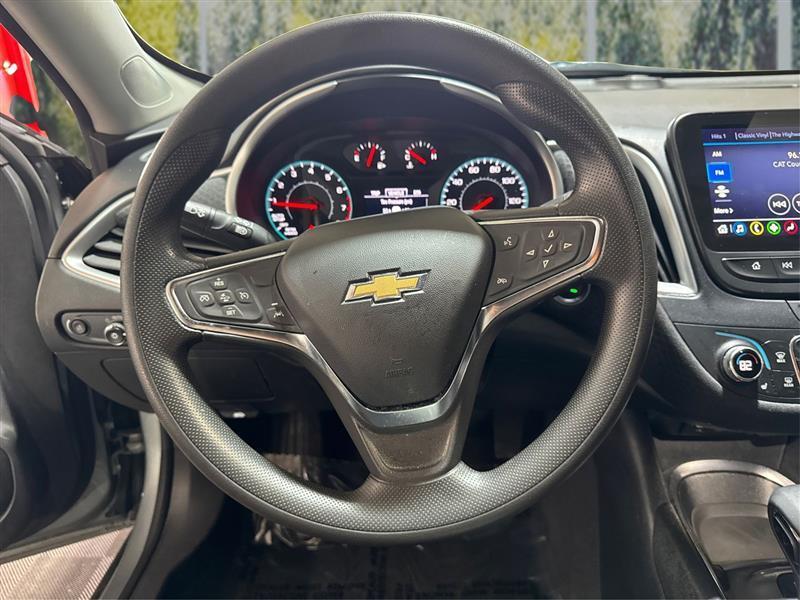 Chevrolet Malibu 1LT 2024