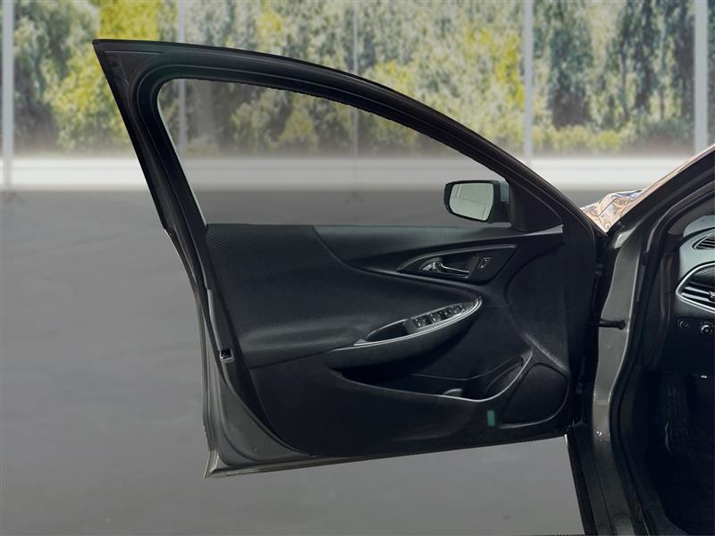 Chevrolet Malibu 1LT 2024