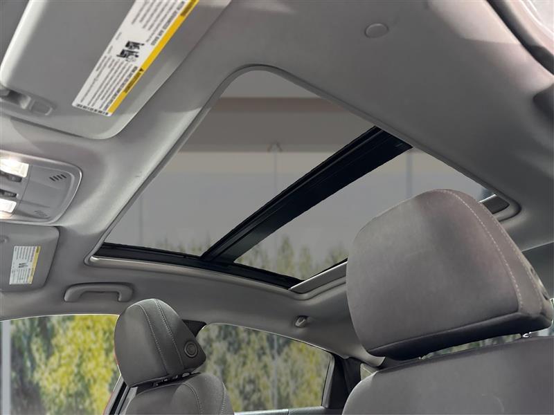 Chevrolet Malibu 1LT 2024