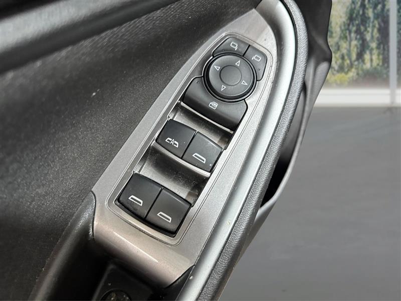 Chevrolet Malibu 1LT 2024