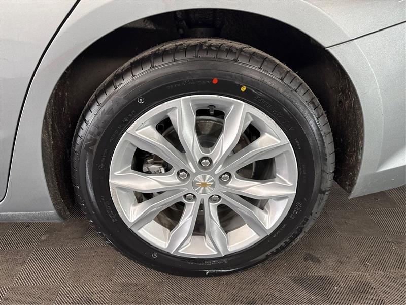 Chevrolet Malibu 1LT 2024