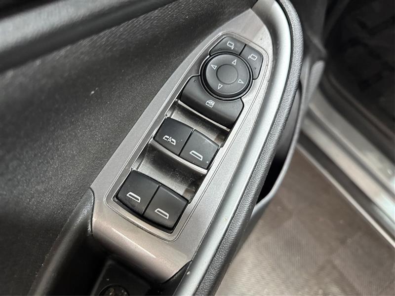 Chevrolet Malibu 1LT 2024