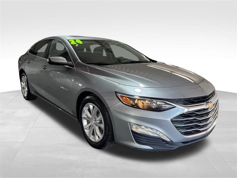 Chevrolet Malibu 1LT 2024