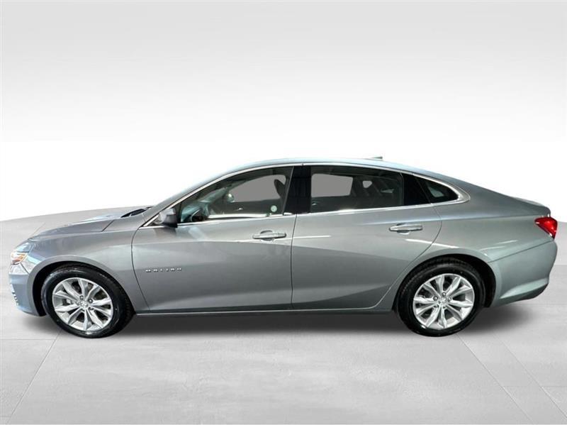 Chevrolet Malibu 1LT 2024