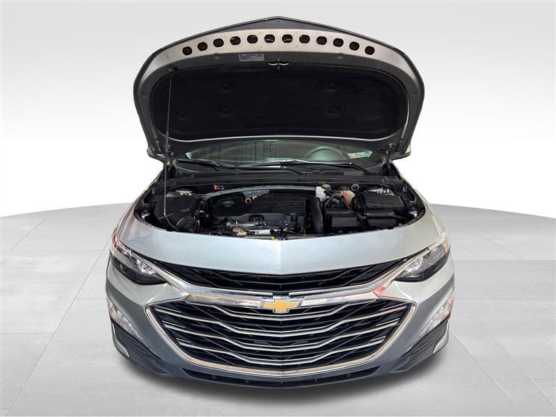 Chevrolet Malibu 1LT 2024