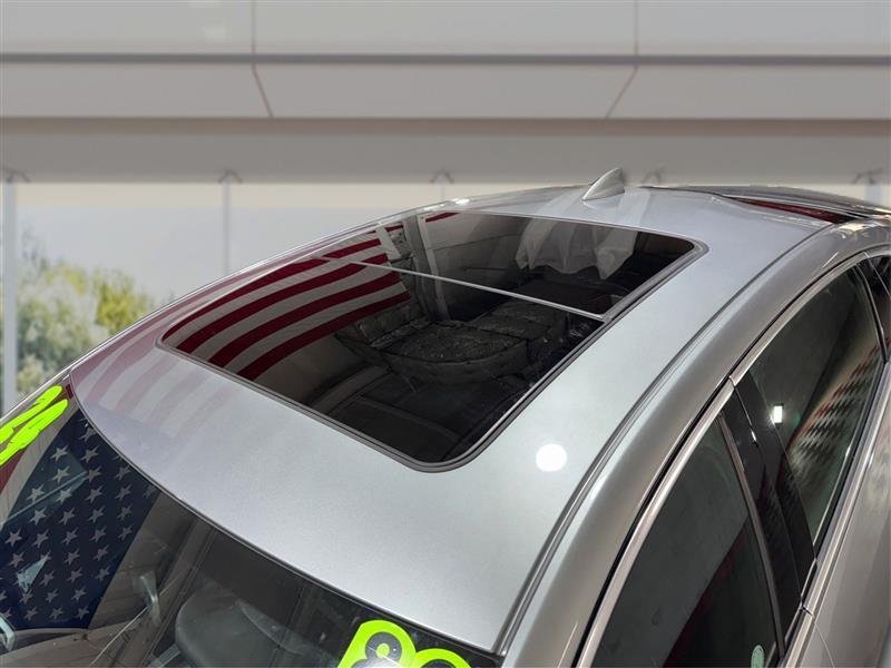 Chevrolet Malibu 1LT 2024