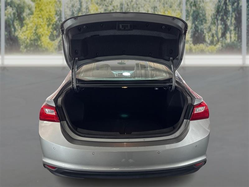 Chevrolet Malibu 1LT 2024