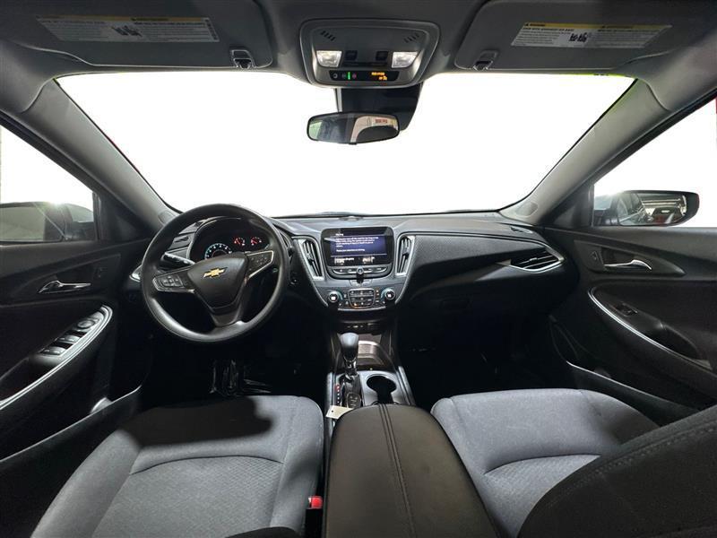 Chevrolet Malibu 1LT 2024