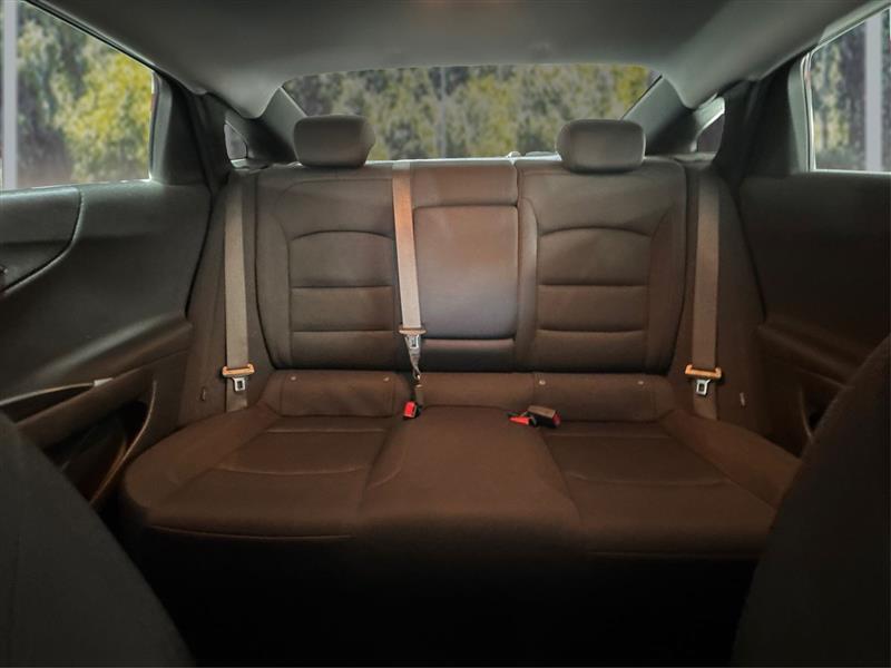 Chevrolet Malibu 1LT 2024