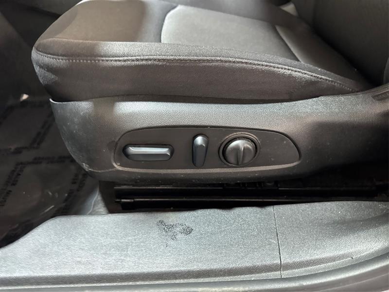 Chevrolet Malibu 1LT 2024