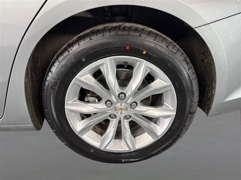 Chevrolet Malibu 1LT 2024