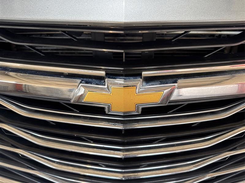 Chevrolet Malibu 1LT 2024