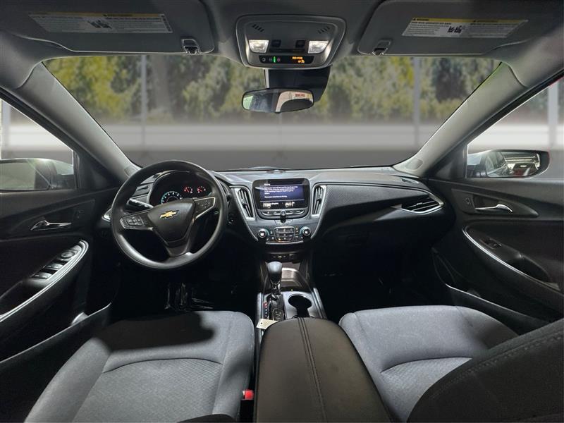 Chevrolet Malibu 1LT 2024