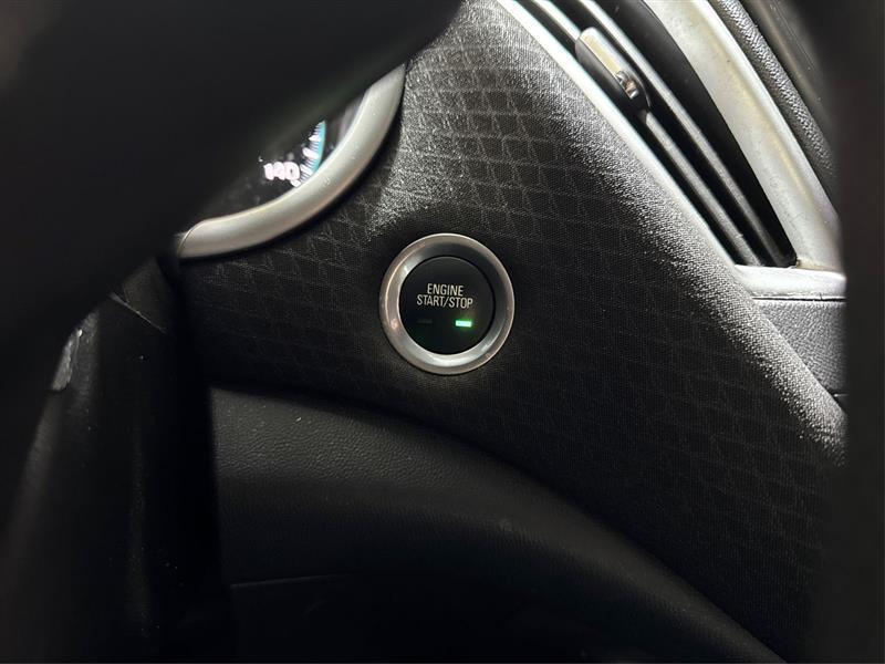 Chevrolet Malibu 1LT 2024