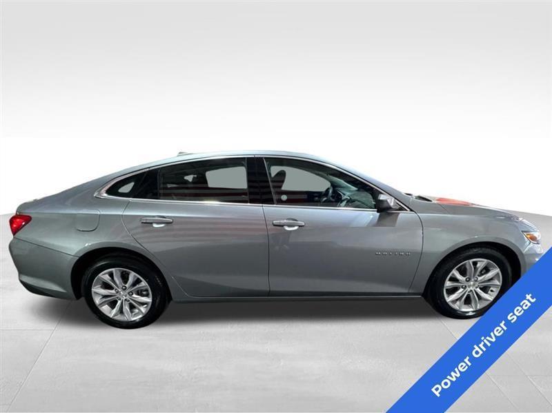 Chevrolet Malibu 1LT 2024