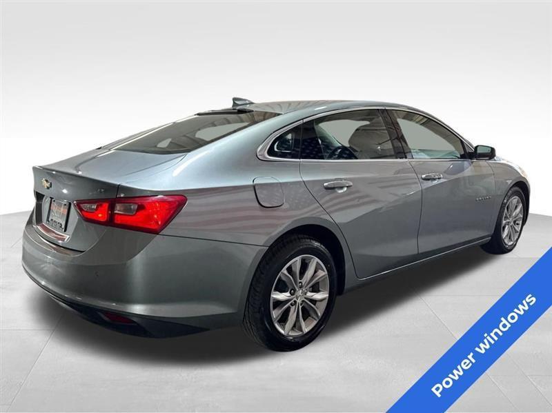 Chevrolet Malibu 1LT 2024