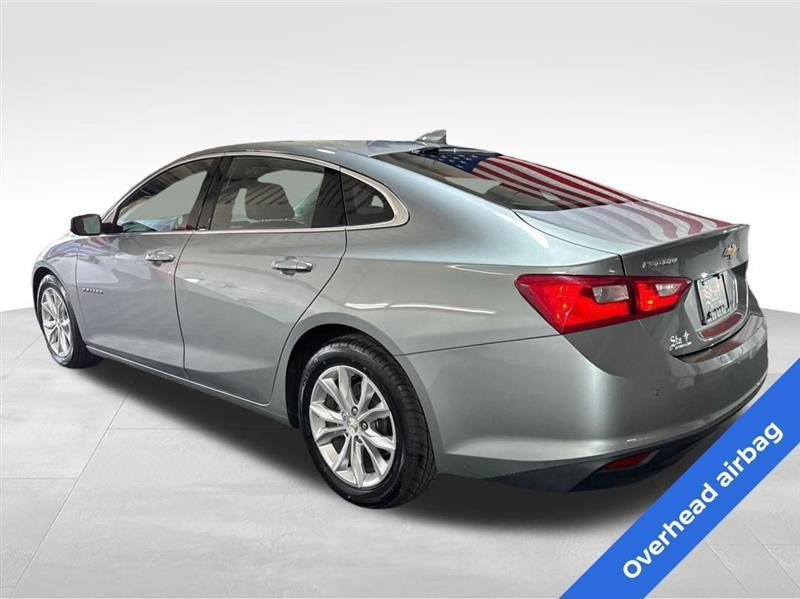 Chevrolet Malibu 1LT 2024