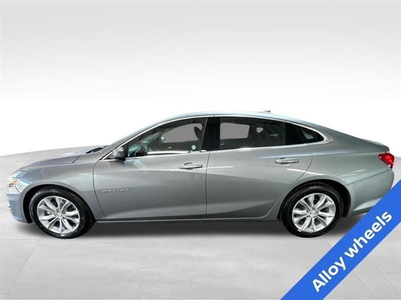 Chevrolet Malibu 1LT 2024
