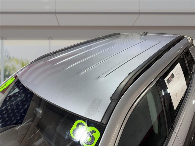 Jeep Compass Latitude 4WD 2019