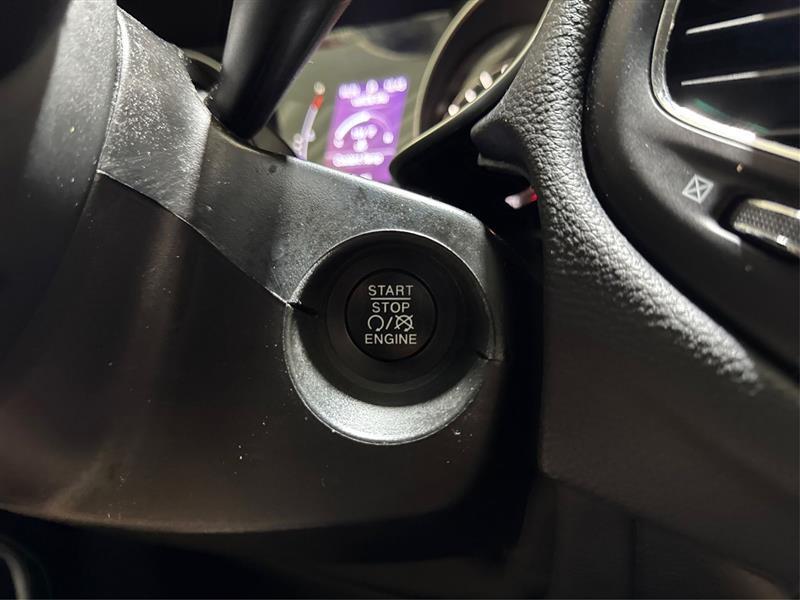 Jeep Compass Latitude 4WD 2019