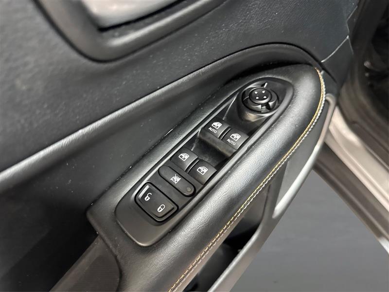 Jeep Compass Latitude 4WD 2019