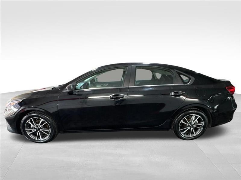 Kia Forte FE 2022