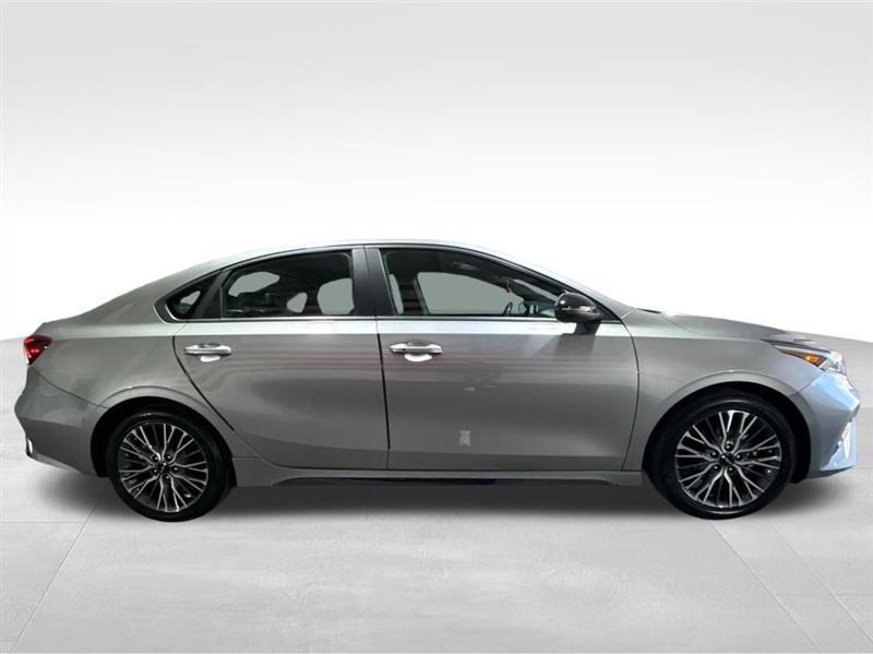 Kia Forte GT Line 2023