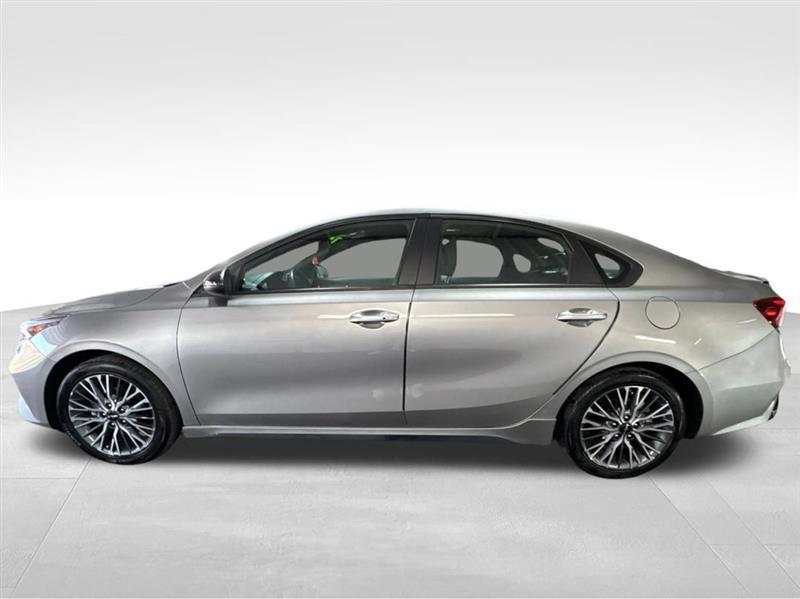 Kia Forte GT Line 2023